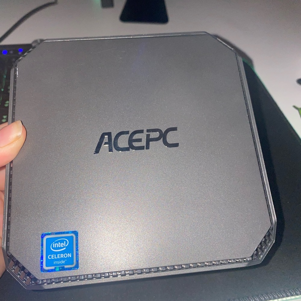 Acepc mini PC